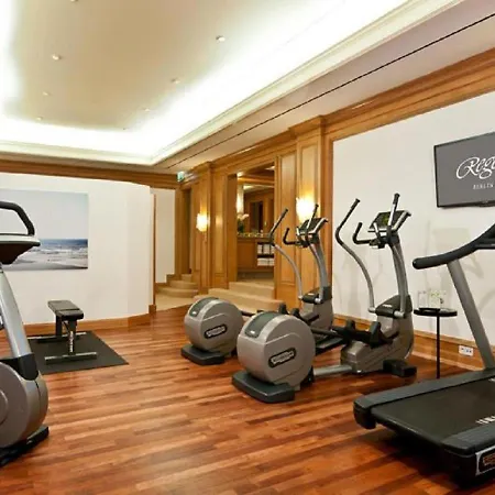 Regent - Berlin, An Ihg