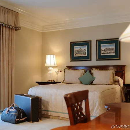 Regent Berlin, An Ihg 5* ベルリン