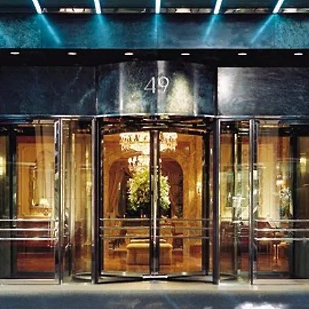 Regent - Berlin, An Ihg