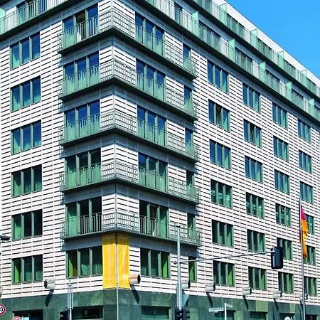 Regent - Berlin, An Ihg Berlijn