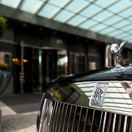 Regent - Berlin, An Ihg Hotel 5*