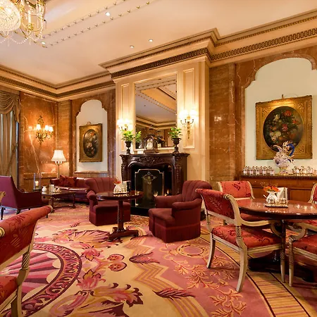 Regent - Berlin, An Ihg