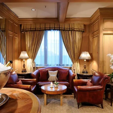 Regent - Berlin, An Ihg Hotel