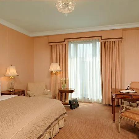 Regent - Berlin, An Ihg Hotel