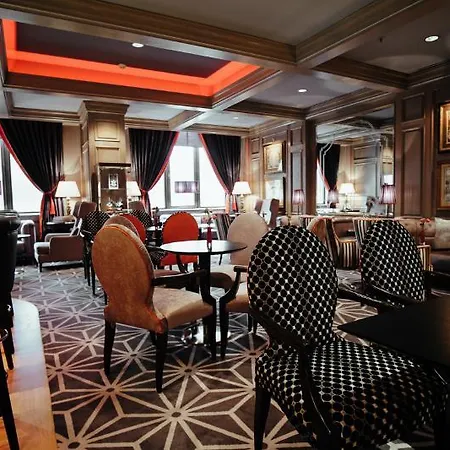 Hotel Regent - Berlin, An Ihg 5*