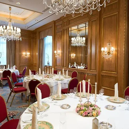Regent - Berlin, An Ihg
