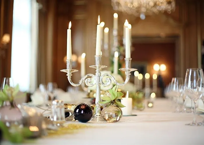 Regent Berlin, An Ihg Отель Берлин