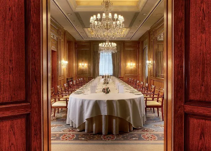 Regent Berlin, An Ihg Берлин