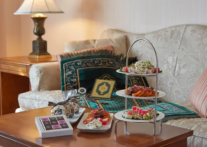 Regent Berlin, An Ihg Отель