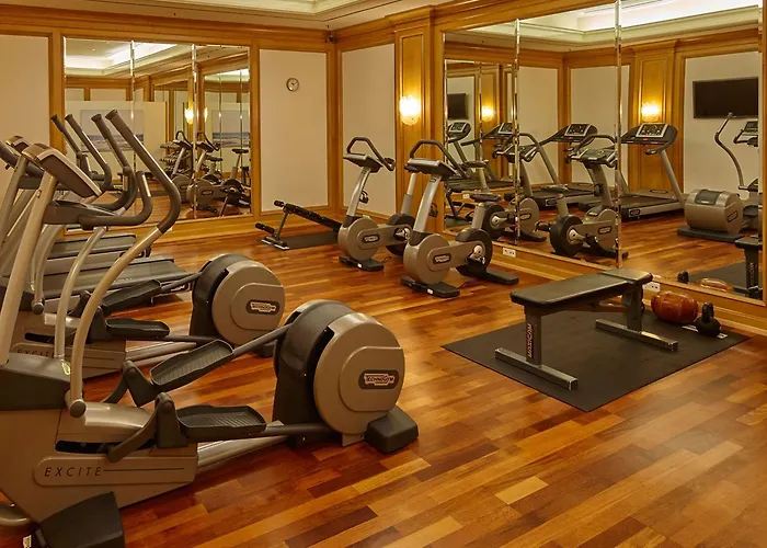 Regent Berlin, An Ihg Отель 5*