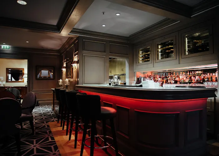 Regent Berlin, An Ihg Берлин