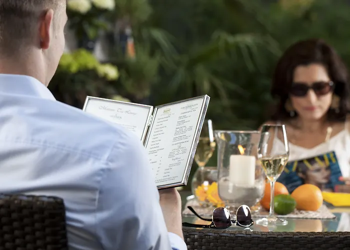 Отель Regent Berlin, An Ihg 5*