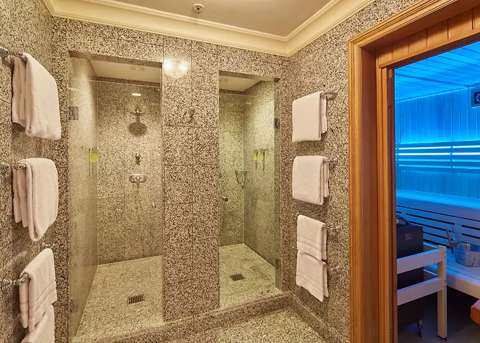 Regent Berlin, An Ihg Отель