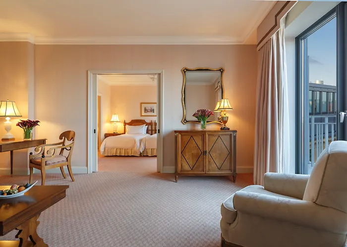 Regent Berlin, An Ihg 5*