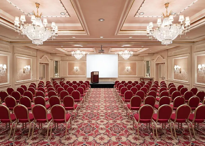 Regent Berlin, An Ihg Отель 5*