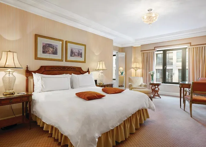 Regent Berlin, An Ihg Отель