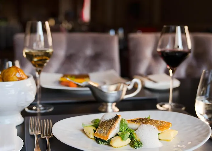 Отель Regent Berlin, An Ihg Берлин