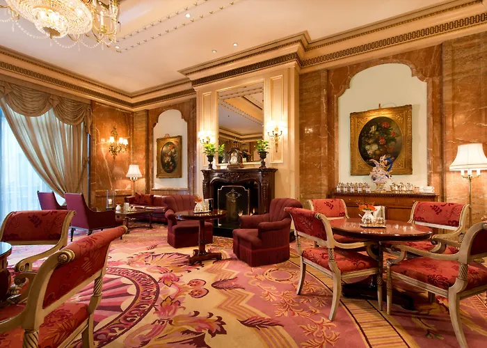 Regent Berlin, An Ihg 5*