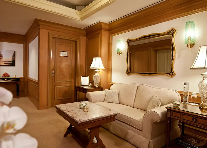 Regent Berlin, An Ihg Отель