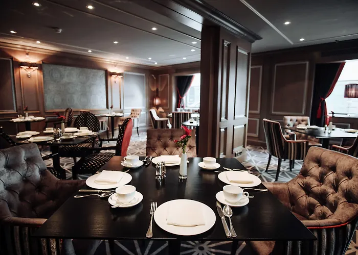 Regent Berlin, An Ihg Отель Берлин