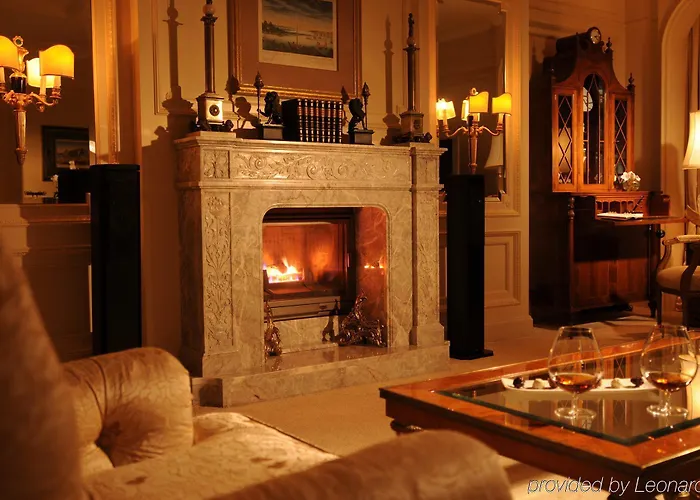 Отель Regent Berlin, An Ihg Берлин