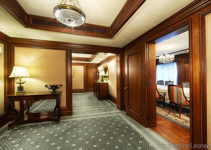 Regent Berlin, An Ihg 5* Берлин