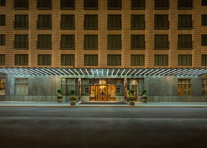 Regent Berlin, An Ihg Берлин