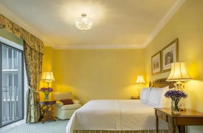 Отель Regent Berlin, An Ihg