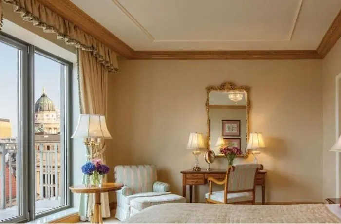 Regent Berlin, An Ihg Отель 5*