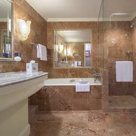 Regent Berlin, An Ihg 5* Berlin