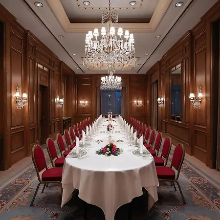 Regent Berlin, An Ihg Berlin