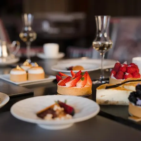 Hotel Regent Berlin, An Ihg Berlin