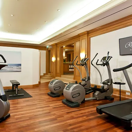 Hotel Regent Berlin, An Ihg