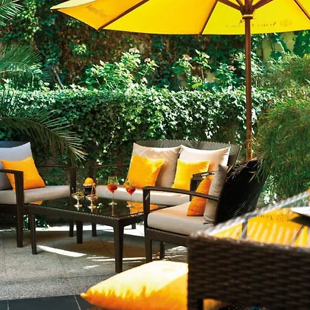 Hotel Regent Berlin, An Ihg 5*