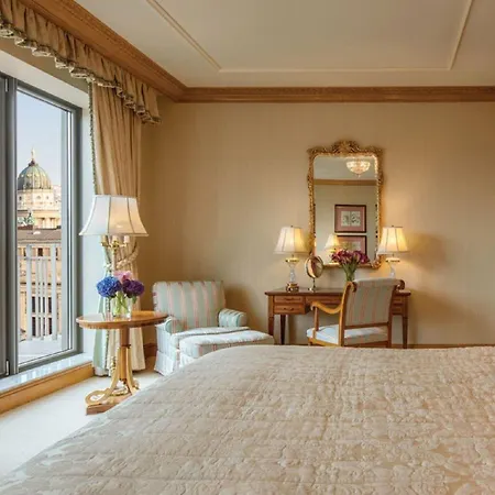 Regent Berlin, An Ihg 5* Berlin