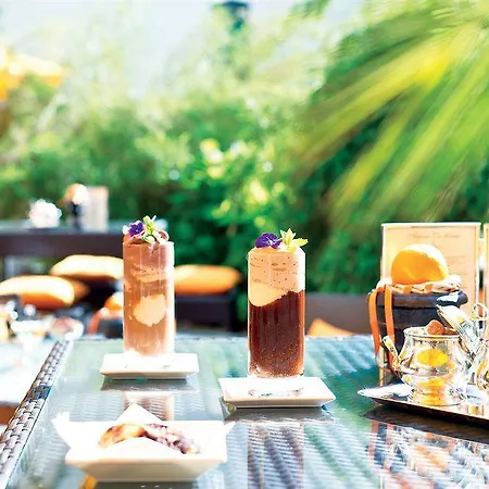 Hotel Regent Berlin, An Ihg