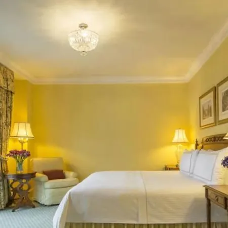 Hotel Regent Berlin, An Ihg