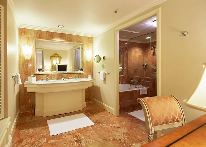 Regent Berlin, An Ihg 5*