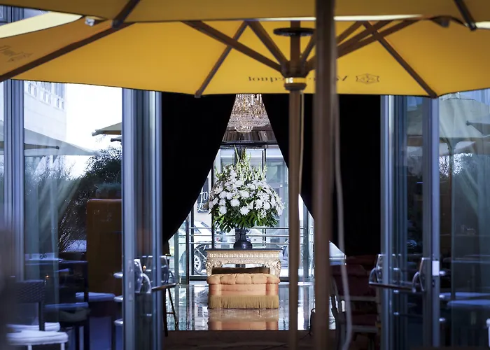 Regent Berlin, An Ihg 5*