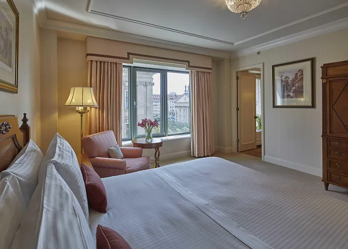 Regent Berlin, An Ihg