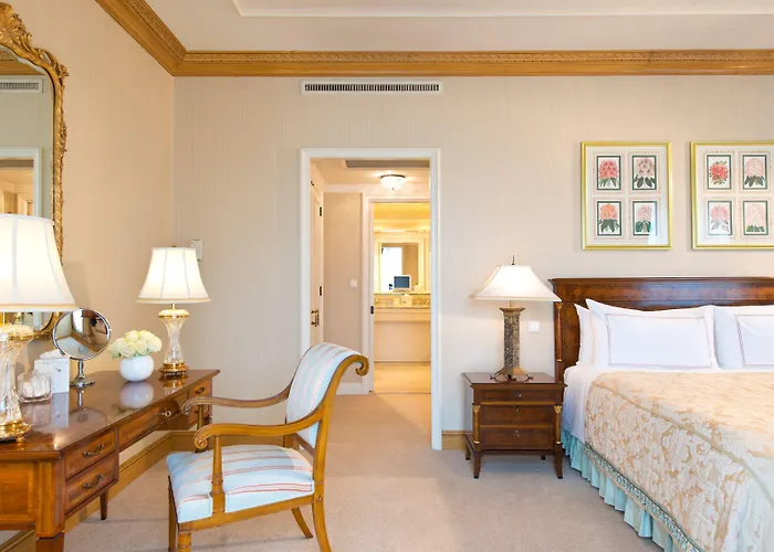 Hotel Regent Berlin, An Ihg Berlijn