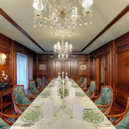 Regent Berlin, An Ihg 5*