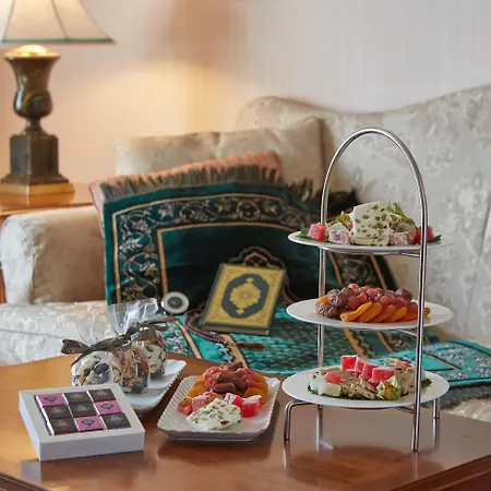 Regent Berlin, An Ihg 酒店