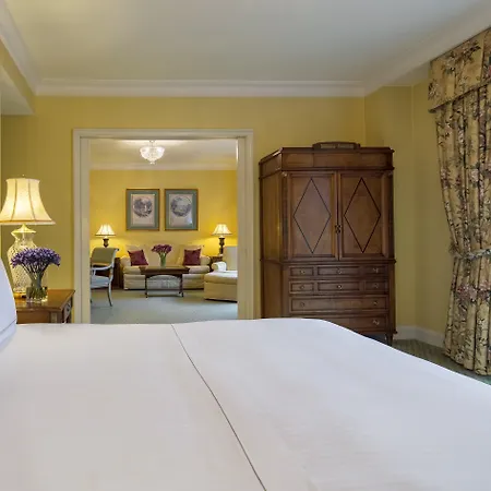 Regent Berlin, An Ihg 酒店