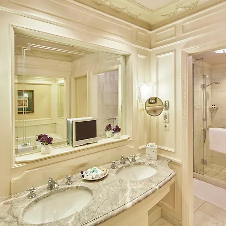 Regent Berlin, An Ihg Szálloda