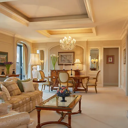 Regent Berlin, An Ihg 5* 柏林