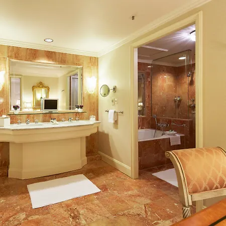 Regent Berlin, An Ihg 5*