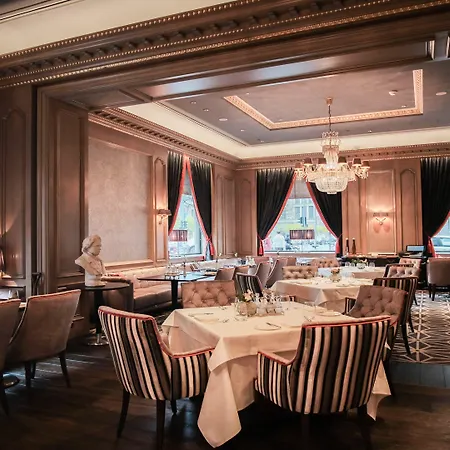 酒店 Regent Berlin, An Ihg 柏林