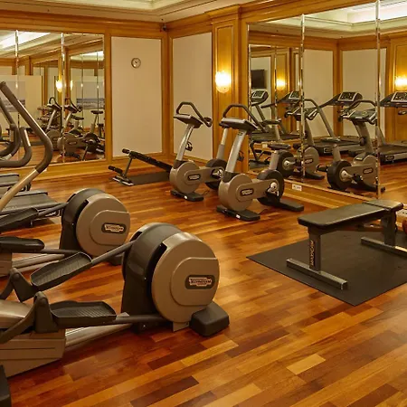 Regent Berlin, An Ihg Otel 5*