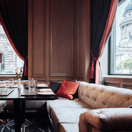 Regent Berlin, An Ihg 酒店